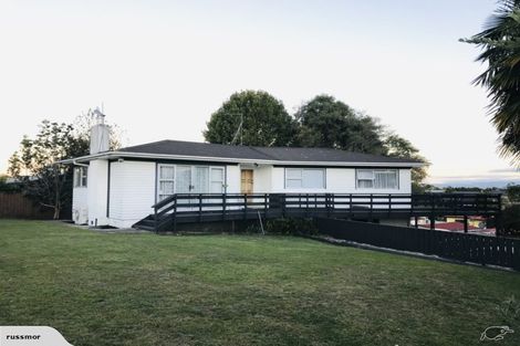 Photo of property in 1 Walmsley Street, Kihikihi, Te Awamutu, 3800