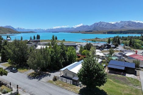Photo of property in 26 Aorangi Crescent, Lake Tekapo, 7999