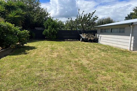 Photo of property in 26 Lockhart Avenue, Milson, Palmerston North, 4414
