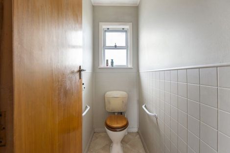 Photo of property in 425 Makerua Road, Tokomaru, 4474