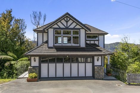 Photo of property in 345 Hebden Crescent, Kelson, Lower Hutt, 5010