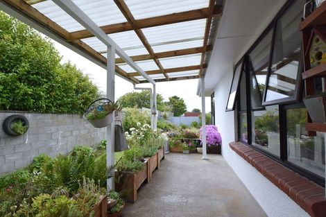 Photo of property in 34 Princes Street, Georgetown, Invercargill, 9812