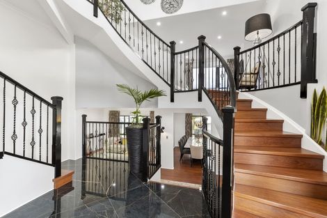 Photo of property in 27 Byblos Place, The Gardens, Auckland, 2105