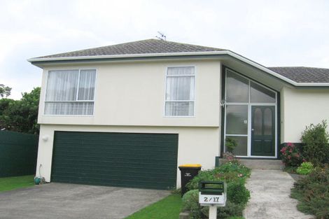 Photo of property in 2/17 Kowhai Street, Tawa, Wellington, 5028