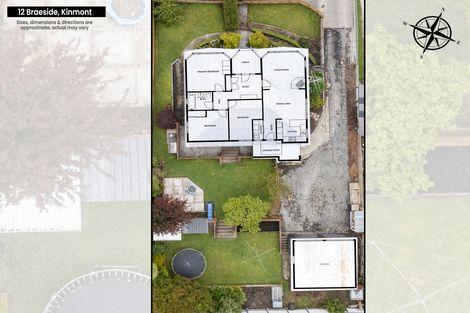 Photo of property in 12 Braeside, Kinmont Park, Mosgiel, 9024