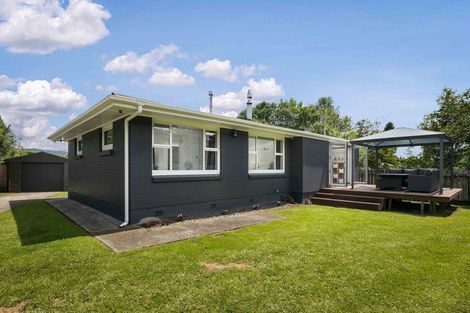 Photo of property in 136 No 2 Road, Te Puke, 3182