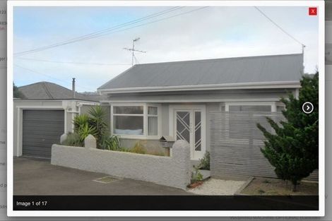 Photo of property in 76 Apu Crescent, Lyall Bay, Wellington, 6022