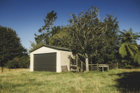 Photo of property in 195 Dudley Road Upper, Inglewood, 4386