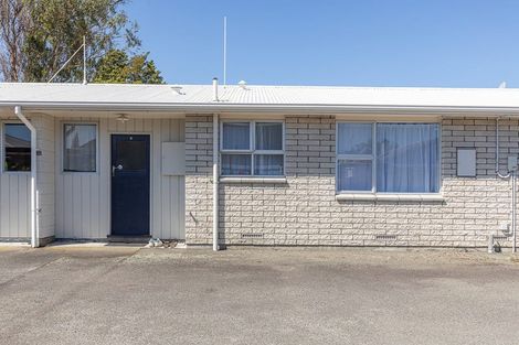 Photo of property in 179b Albert Street, Hokowhitu, Palmerston North, 4410