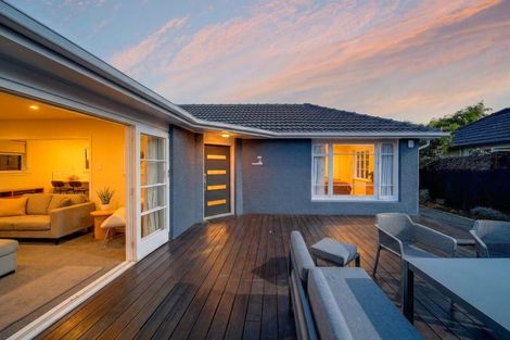 Photo of property in 163 Condell Avenue, Papanui, Christchurch, 8053