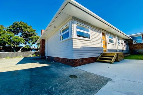 Photo of property in 5/60a Mangere Road, Otahuhu, Auckland, 1062