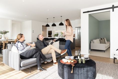 Photo of property in 13 Penney Rise, Matakana, Warkworth, 0985