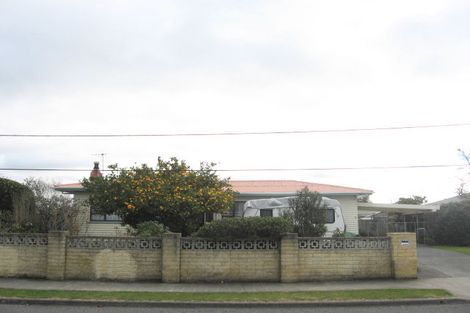 Photo of property in 8 Richmond Street, Maraenui, Napier, 4110