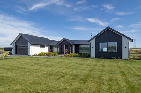 Photo of property in 110 Stranges Road, Huntingdon, Ashburton, 7774