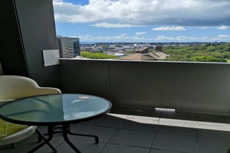 Photo of property in St Paul Apartments, 8b/4 Saint Paul Street, Auckland Central, Auckland, 1010