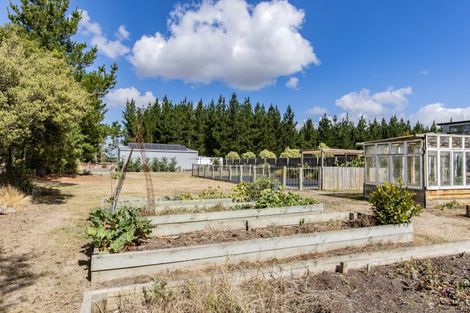 Photo of property in 31 Mchughs Road, Swannanoa, 7692