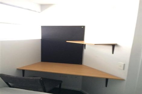 Photo of property in Orange Apartments/victoria Centr, 201/169 The Terrace, Wellington Central, Wellington, 6011