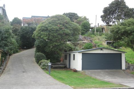 Photo of property in 55 Tennis Court Road, Raumati South, Paraparaumu, 5032