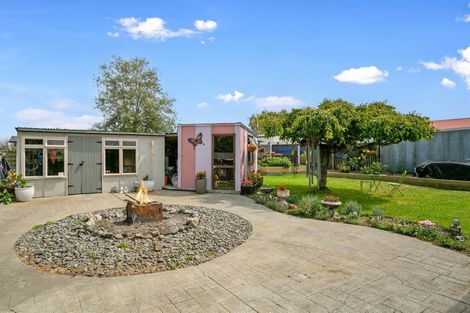 Photo of property in 109 Lorne Street, Morrinsville, 3300