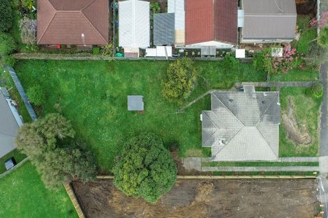 Photo of property in 41 Rimu Street, Glenholme, Rotorua, 3010
