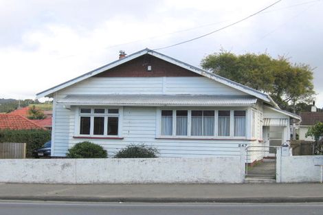 Photo of property in 247 Kamo Road, Whau Valley, Whangarei, 0112