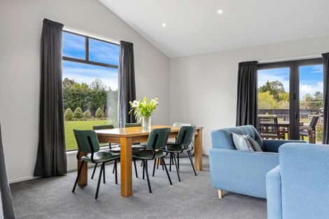 Photo of property in 37 Braeburn Crescent, Swannanoa, Kaiapoi, 7692