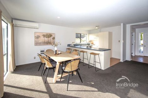 Photo of property in 64 Milns Road, Halswell, Christchurch, 8025