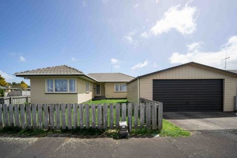 Photo of property in 44 Blackburn Street, Frankton, Hamilton, 3204