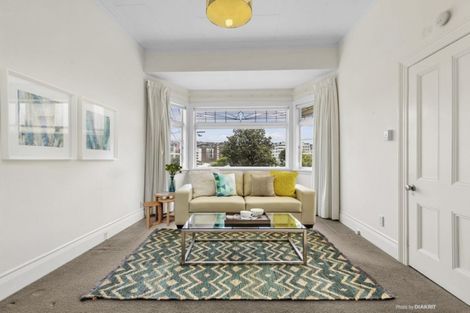 Photo of property in 35 Brougham Street, Mount Victoria, Wellington, 6011