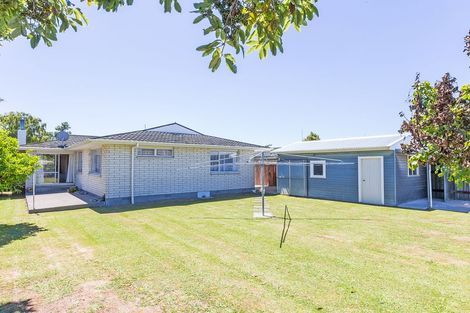 Photo of property in 34 Lockhart Avenue, Milson, Palmerston North, 4414