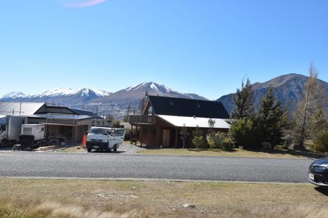 Photo of property in 60 Ohau Drive, Lake Ohau, Twizel, 9412