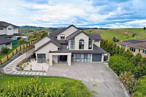 Photo of property in 719 Redoubt Road, Flat Bush, Auckland, 2019