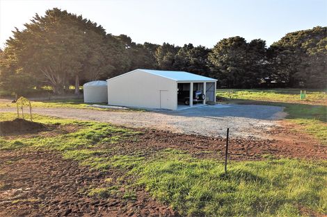 Photo of property in 469b State Highway 10, Oromahoe, Kaikohe, 0472