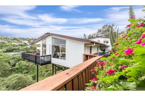 Photo of property in 107 Mount Pleasant Road, Mount Pleasant, Christchurch, 8081