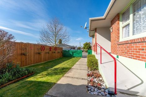 Photo of property in 59a Rhodes Street, Parkside, Timaru, 7910
