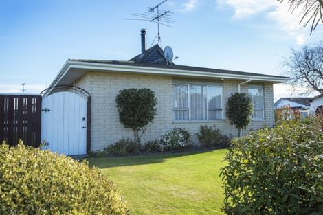 Photo of property in 1 Todd Place, Allenton, Ashburton, 7700