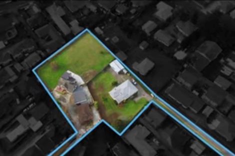 Photo of property in 136 Kimpton Road, Papatoetoe, Auckland, 2025