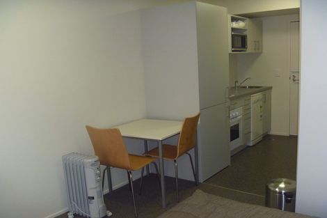 Photo of property in The Peak Apartments, 1001/170 Taranaki Street, Te Aro, Wellington, 6011