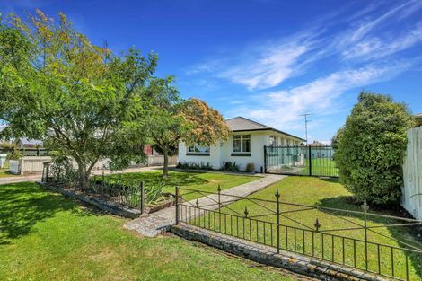 Photo of property in 68 Melcombe Street, Tinwald, Ashburton, 7700