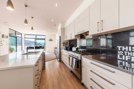 Photo of property in 362 Moetapu Bay Road, Moetapu Bay, Linkwater, 7282