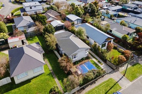 Photo of property in 71 Cobham Street, Spreydon, Christchurch, 8024