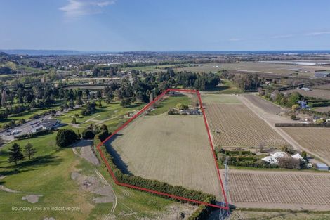 Photo of property in 1153 Links Road, Waiohiki, Napier, 4183