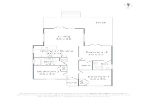 Photo of property in 72 Lincoln Street, Ponsonby, Auckland, 1021