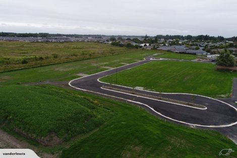 Photo of property in 8 Nederland Avenue, Burwood, Christchurch, 8083