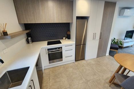 Photo of property in 8/561 Manchester Street, St Albans, Christchurch, 8014