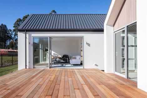 Photo of property in 46 Collies Road, Casebrook, Christchurch, 8051