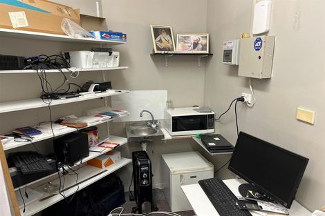 Photo of property in 8/110 Alexandra Street, Hamilton Central, Hamilton, 3204