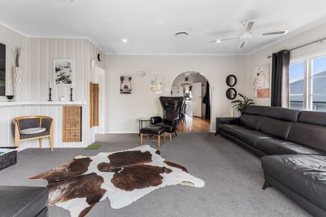 Photo of property in 12a Naylor Street, Hamilton East, Hamilton, 3216