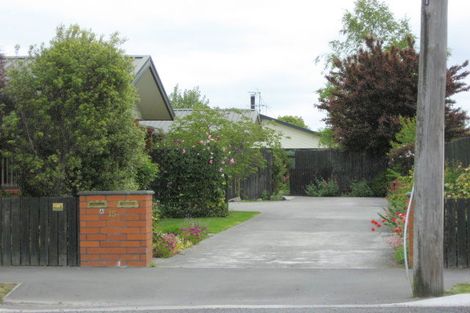 Photo of property in 15b East Belt, Rangiora, 7400