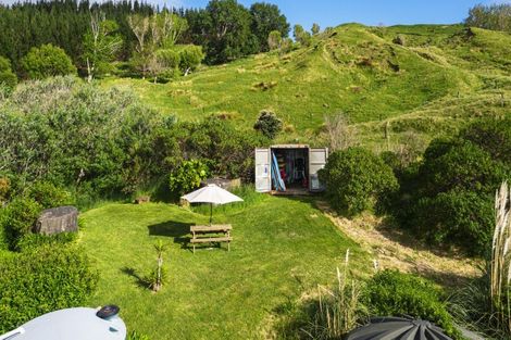 Photo of property in 167 Williams Road, Kairakau, Elsthorpe, 4295